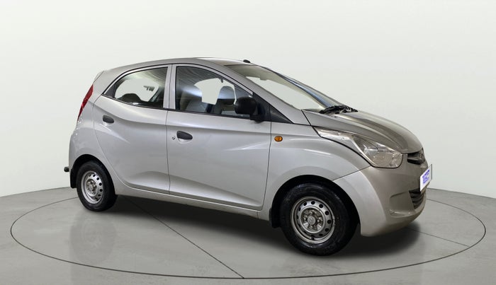 2017 Hyundai Eon ERA +, Petrol, Manual, 27,194 km, SRP