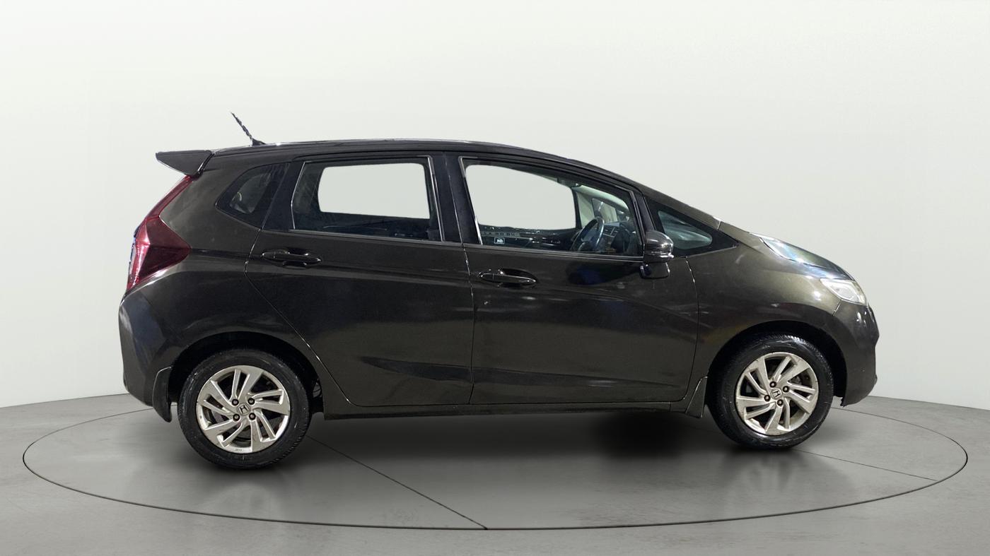 2015 Honda Jazz 1.2L I-VTEC VX, Petrol, Manual, 58,342 km, Right Side View