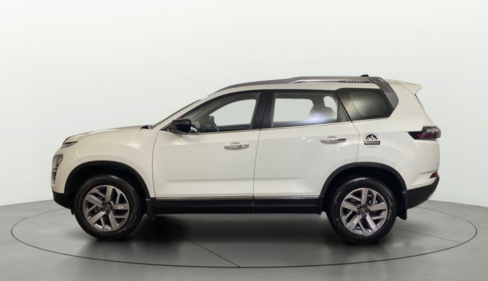 2022 Tata Safari XZA PLUS, Diesel, Automatic, 70,304 km, Left Side