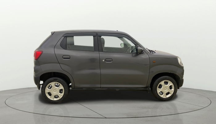 2020 Maruti S PRESSO VXI PLUS AMT, Petrol, Automatic, 39,345 km, Right Side View