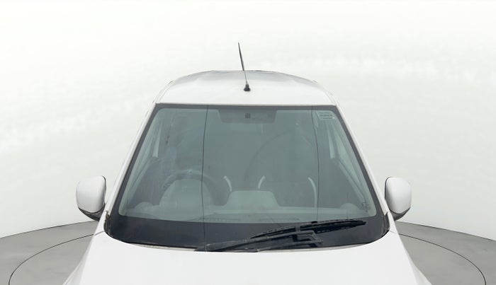 2018 Renault Kwid RXT 1.0, Petrol, Manual, 43,027 km, Front Windshield