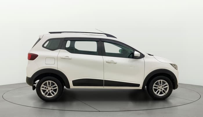 2021 Renault TRIBER RXT, CNG, Manual, 91,304 km, Right Side View