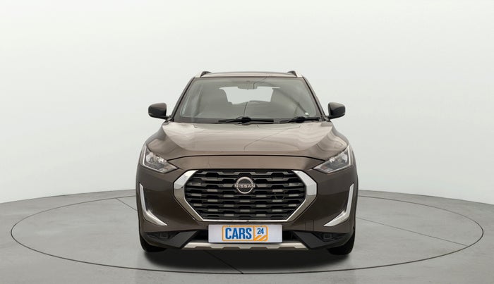 2022 Nissan MAGNITE XL, Petrol, Manual, 72,184 km, Front