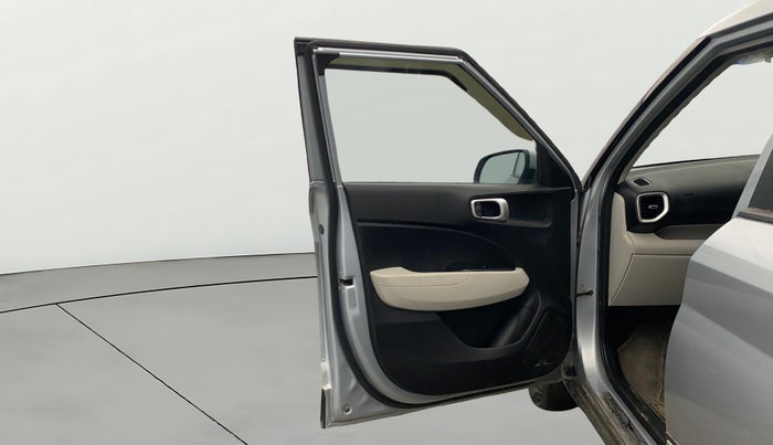 2023 Hyundai VENUE S(O) 1.2, Petrol, Manual, 79,410 km, LHS Front Door