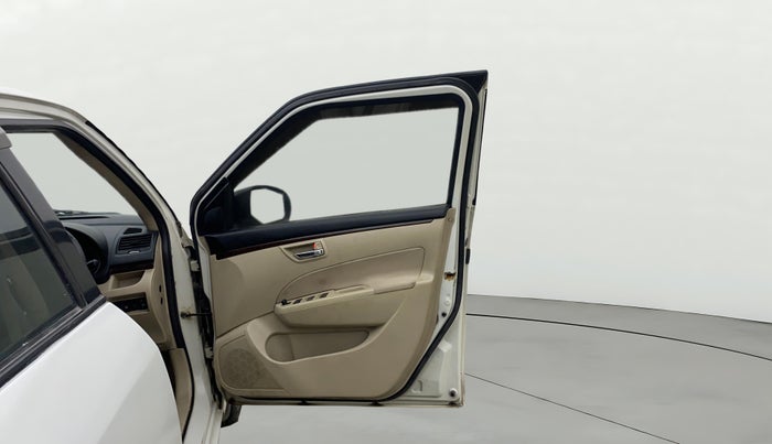 2012 Maruti Swift Dzire ZXI, Petrol, Manual, 1,02,358 km, RHS Front Door