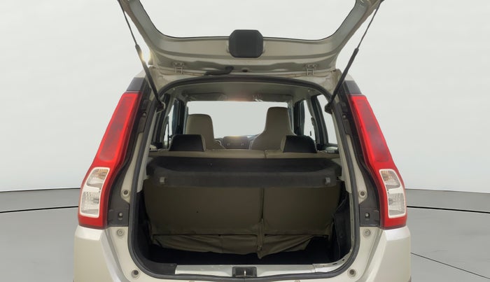 2019 Maruti New Wagon-R VXI 1.0 AMT, Petrol, Automatic, 31,966 km, Boot Open Zoomed View