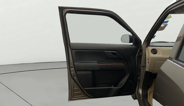 2022 Maruti New Wagon-R LXI CNG (O) 1.0, CNG, Manual, 16,296 km, LHS Front Door