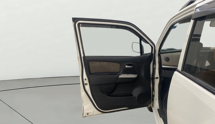 2013 Maruti Wagon R 1.0 LXI, Petrol, Manual, 89,279 km, LHS Front Door