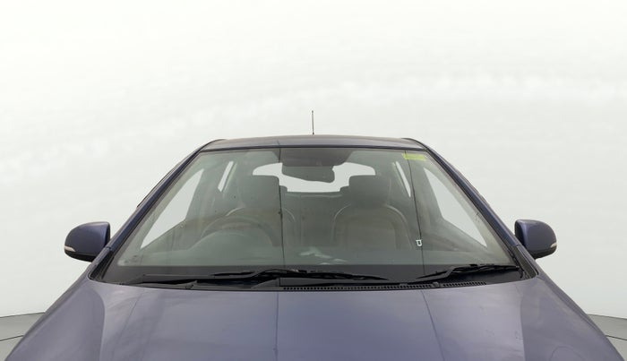 2012 Hyundai i20 SPORTZ 1.4 CRDI, Diesel, Manual, 88,320 km, Front Windshield