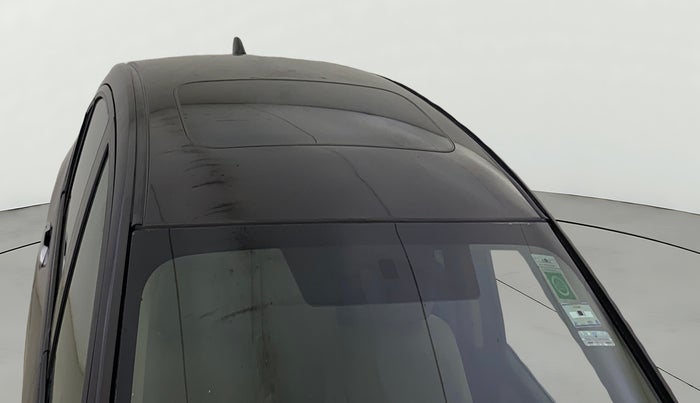 2014 Honda City 1.5L I-VTEC VX CVT, Petrol, Automatic, 70,495 km, Roof