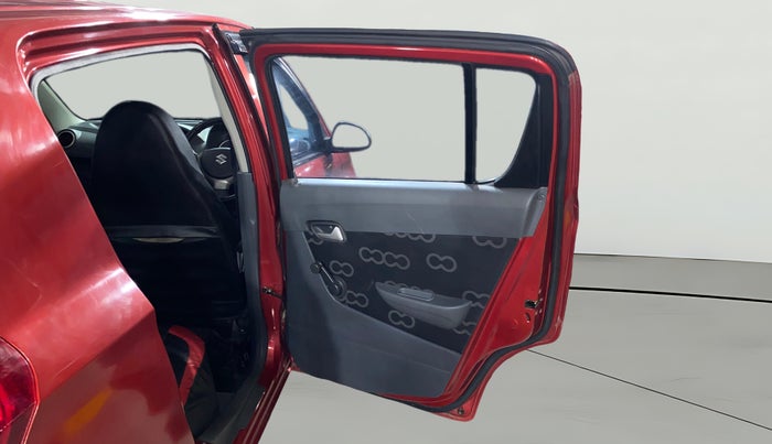 2015 Maruti Alto 800 LXI, Petrol, Manual, 66,585 km, RHS Rear Door