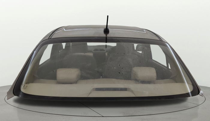 2019 Maruti Dzire VXI, Petrol, Manual, 12,761 km, Rear Windshield