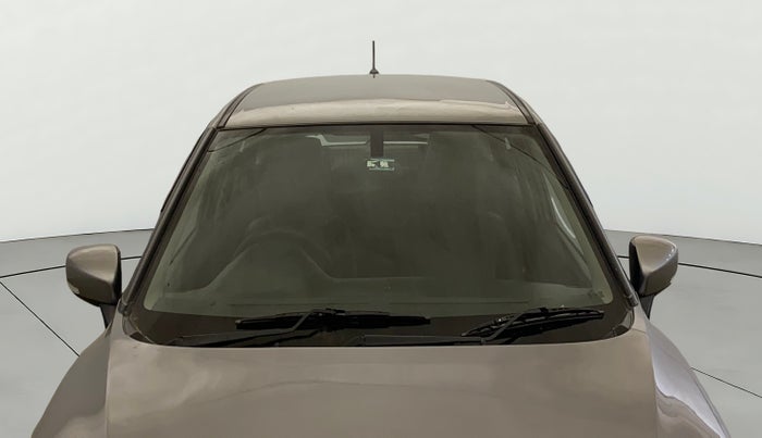 2016 Maruti Baleno DELTA PETROL 1.2, Petrol, Manual, 89,254 km, Front Windshield