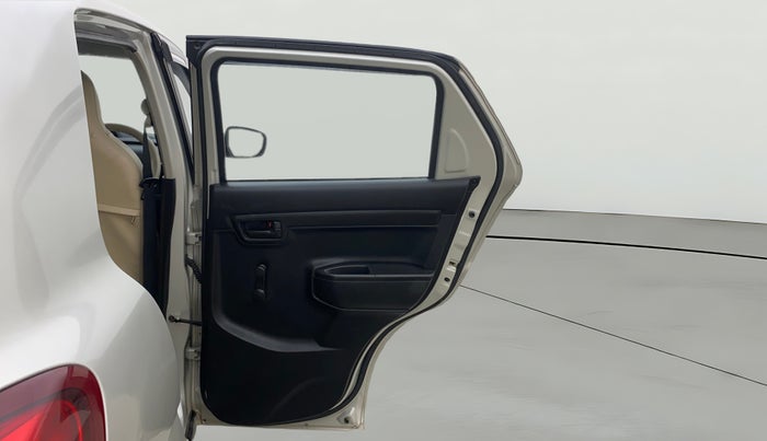 2020 Maruti S PRESSO VXI+, Petrol, Manual, 46,775 km, RHS Rear Door