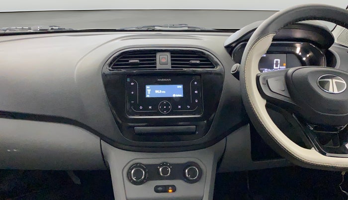2024 Tata Tiago XM PETROL, Petrol, Manual, 3,772 km, Air Conditioner