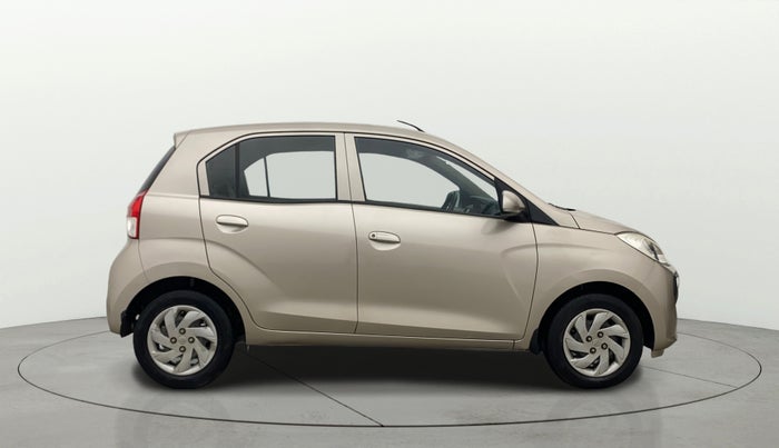 2019 Hyundai NEW SANTRO SPORTZ MT, Petrol, Manual, 25,626 km, Right Side View