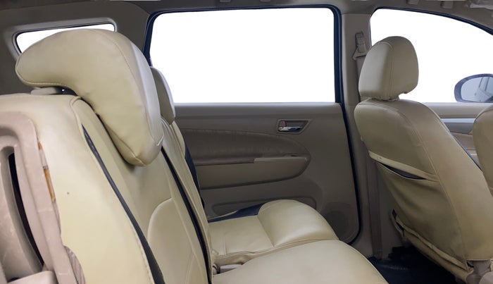 2015 Maruti Ertiga VXI, Petrol, Manual, 92,828 km, Right Side Rear Door Cabin