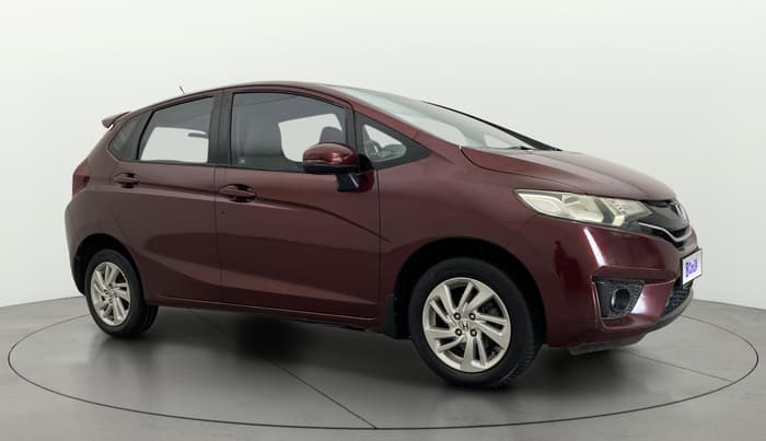 2016 Honda Jazz 1.5L I-DTEC VX, Diesel, Manual, 69,822 km, SRP