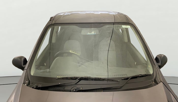 2016 Maruti Alto 800 LXI, Petrol, Manual, 78,709 km, Front Windshield