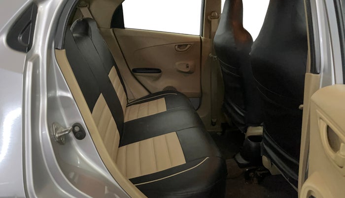 2015 Honda Brio S MT, Petrol, Manual, 39,297 km, Right Side Rear Door Cabin