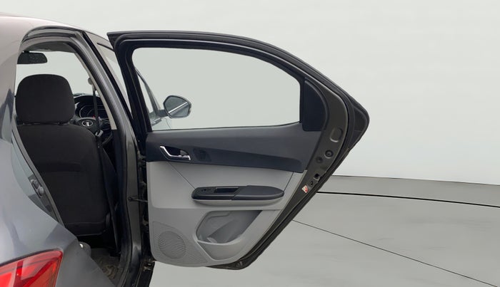 2021 Tata Tiago XZA PLUS PETROL, Petrol, Automatic, 50,253 km, RHS Rear Door