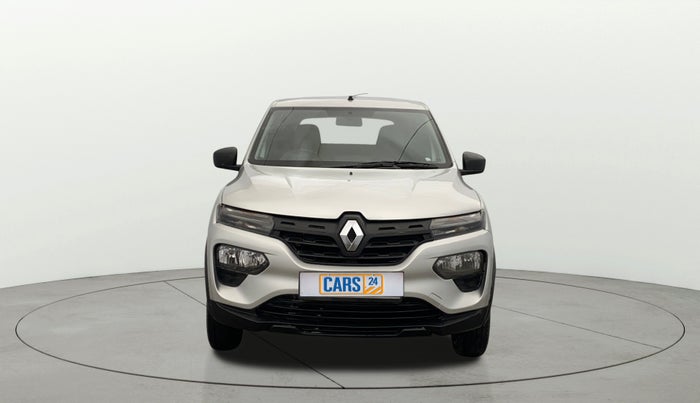 2020 Renault Kwid RXL, Petrol, Manual, 16,521 km, Front