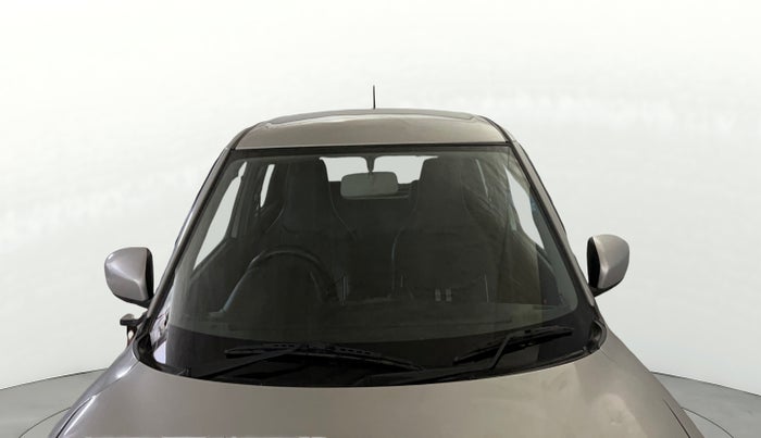 2019 Maruti Swift LXI, Petrol, Manual, 30,485 km, Front Windshield