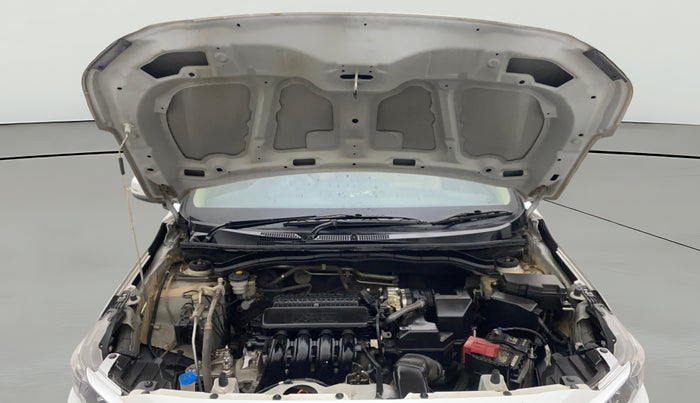 2023 Honda Amaze 1.2L I-VTEC VX, Petrol, Manual, 56,143 km, Open Bonet