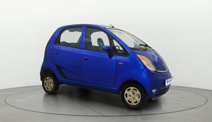 2014 Tata Nano TWIST XT, Petrol, Manual, 82,217 km, Right Front Diagonal