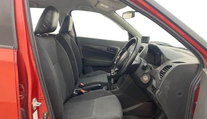 2016 Maruti Vitara Brezza VDI (O), Diesel, Manual, 97,365 km, Right Side Front Door Cabin