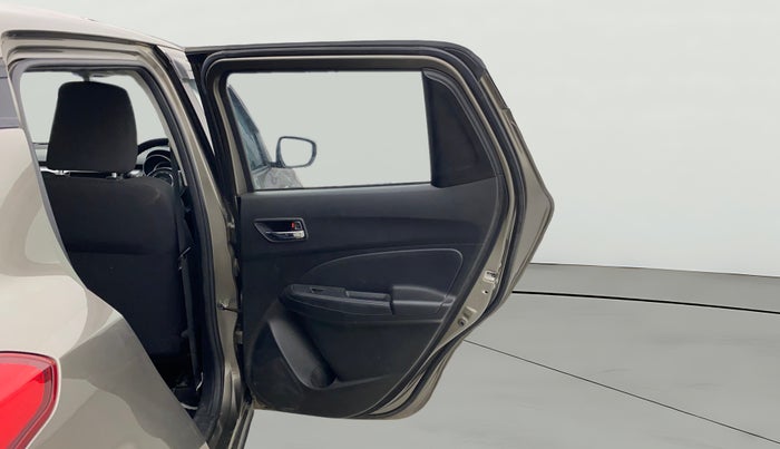 2023 Maruti Swift ZXI, Petrol, Manual, 12,253 km, RHS Rear Door