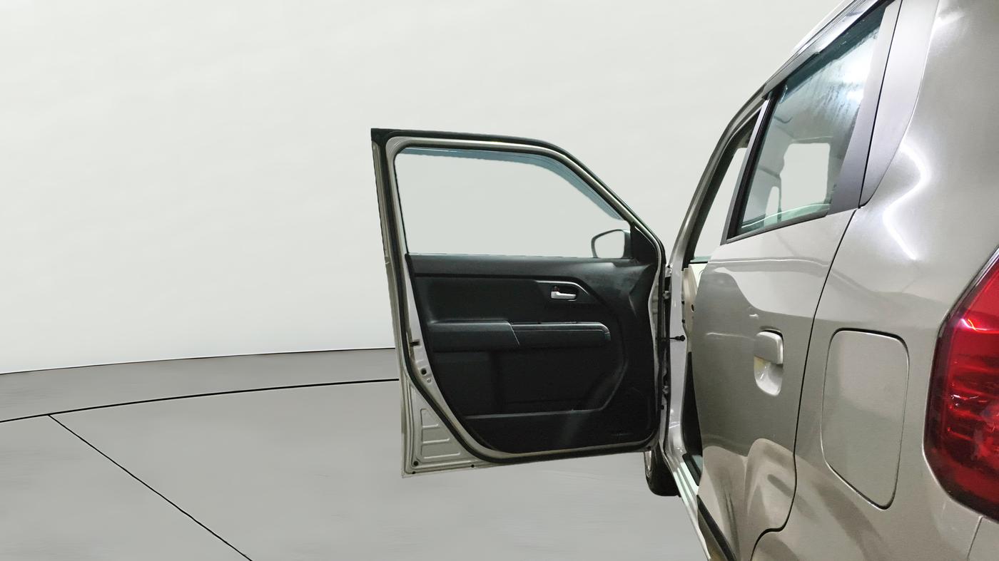 2022 Maruti New Wagon-R ZXI 1.2 AMT, Petrol, Automatic, 6,268 km, LHS Front Door