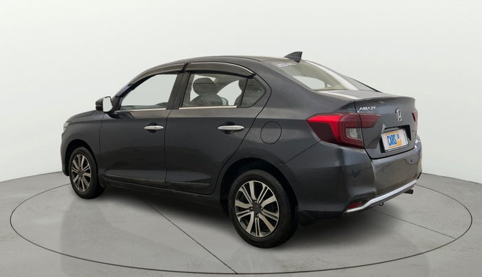 2023 Honda Amaze 1.2L I-VTEC VX, Petrol, Manual, 18,371 km, Left Back Diagonal