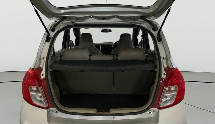 2019 Maruti Celerio ZXI AMT, Petrol, Automatic, 50,192 km, Boot Open Zoomed View