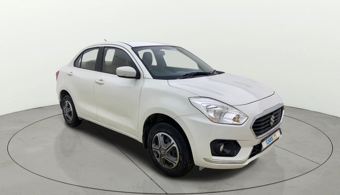 2019 Maruti Dzire VXI, CNG, Manual, 89,228 km, SRP