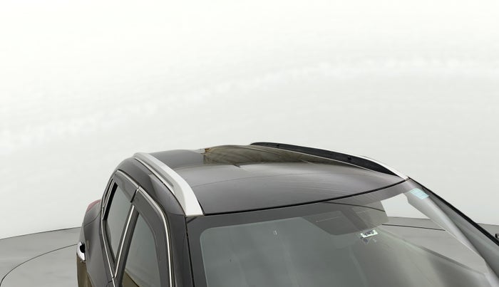 2025 Nissan MAGNITE Visia EZ-Shift, Petrol, Automatic, 7,081 km, Roof