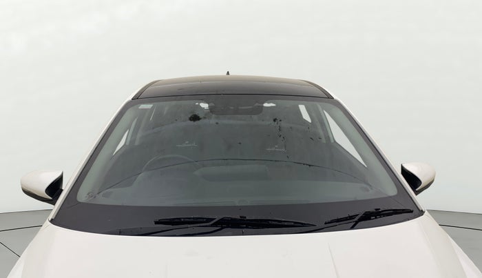 2020 Hyundai NEW I20 Asta 1.0 GDI Turbo IMT, Petrol, Manual, 52,422 km, Front Windshield