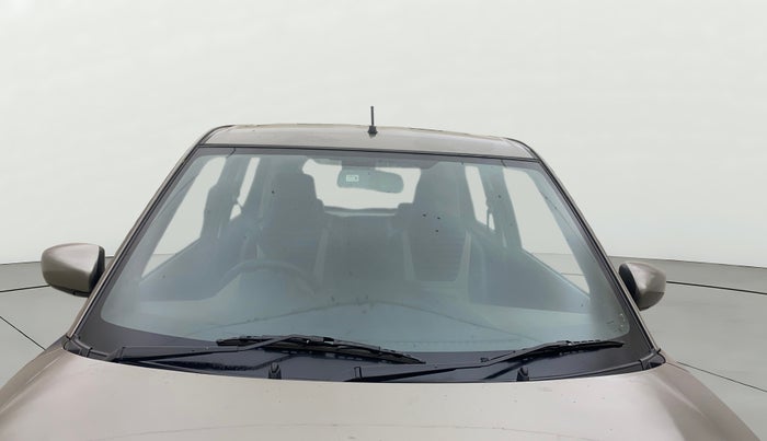 2021 Maruti New Wagon-R VXI (O) 1.2 AMT, Petrol, Automatic, 36,654 km, Front Windshield