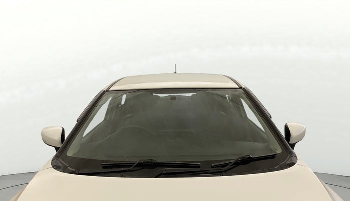 2023 Toyota Glanza S, Petrol, Manual, 60,527 km, Front Windshield