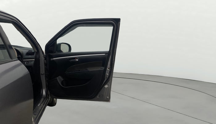 2015 Maruti Swift ZXI, Petrol, Manual, 81,325 km, RHS Front Door