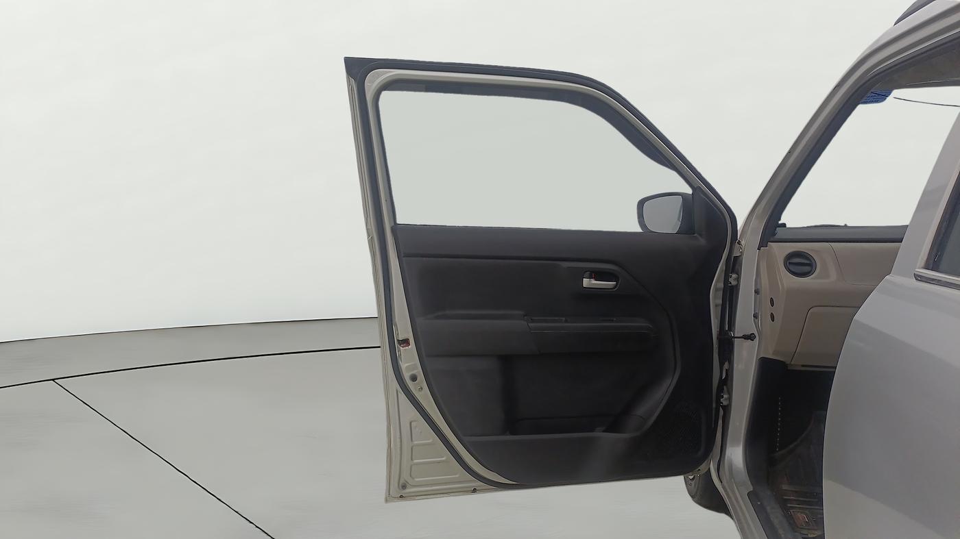 2022 Maruti New Wagon-R VXI CNG 1.0, CNG, Manual, 50,080 km, LHS Front Door