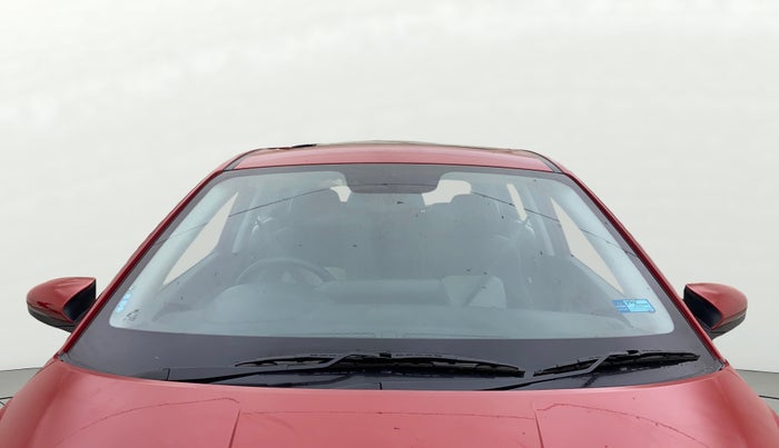 2023 Hyundai NEW I20 ASTA (O) 1.2 MT, Petrol, Manual, 10,012 km, Front Windshield