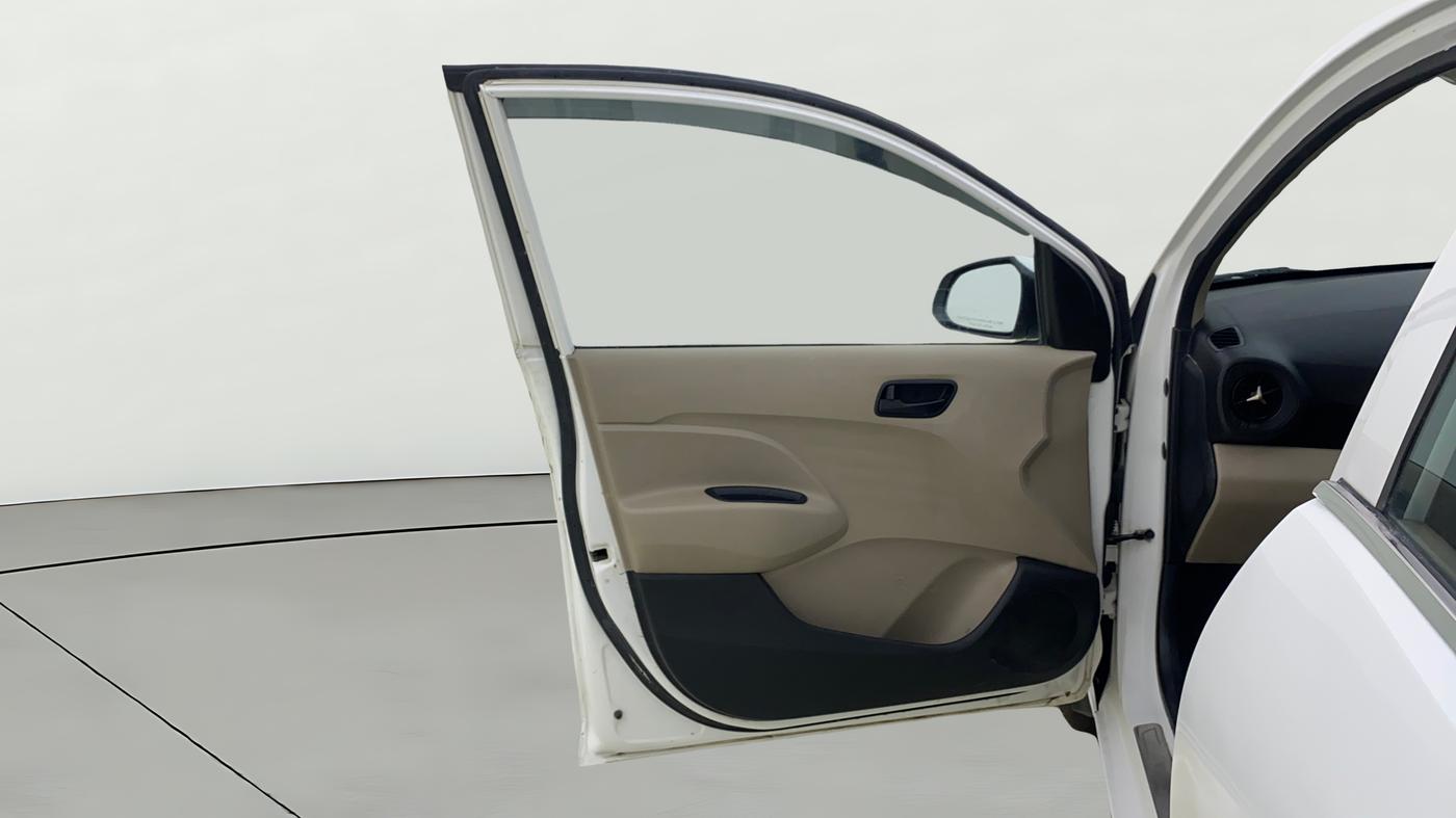 2021 Hyundai NEW SANTRO SPORTZ MT, Petrol, Manual, 58,661 km, LHS Front Door