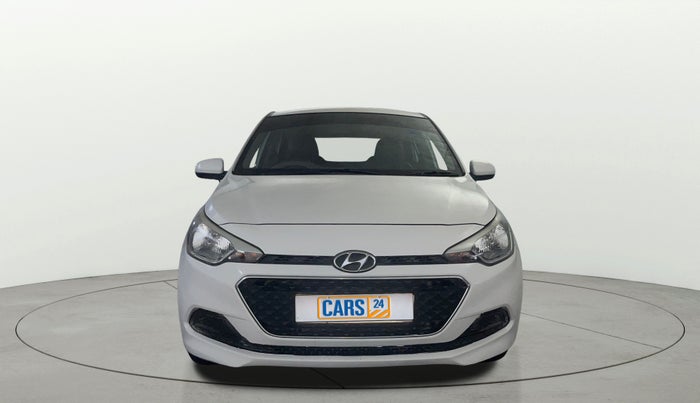 2015 Hyundai Elite i20 MAGNA 1.2, Petrol, Manual, 64,232 km, Front