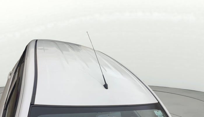 2017 Maruti Celerio ZXI, Petrol, Manual, 77,784 km, Roof