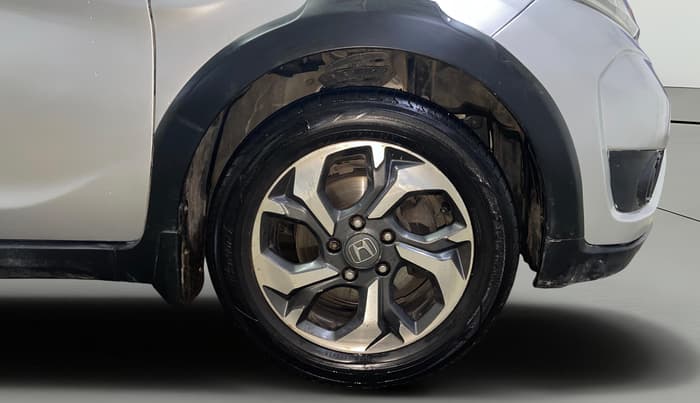 2016 Honda BR-V 1.5L I- DTEC V, Diesel, Manual, 23,445 km, Right Front Wheel