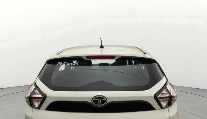 2023 Tata NEXON XE PETROL, Petrol, Manual, 20,709 km, Rear Windshield