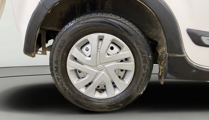 2020 Maruti New Wagon-R LXI CNG (O) 1.0, CNG, Manual, 75,109 km, Right Rear Wheel