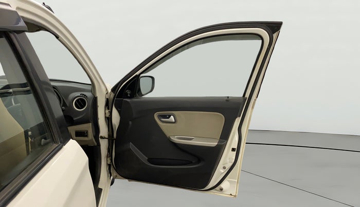 2015 Maruti Alto K10 VXI, Petrol, Manual, 67,212 km, RHS Front Door