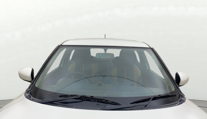 2019 Maruti Swift VXI AMT, Petrol, Automatic, 64,439 km, Front Windshield